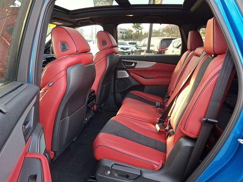 Used 2026 Acura MDX A-Spec image 10