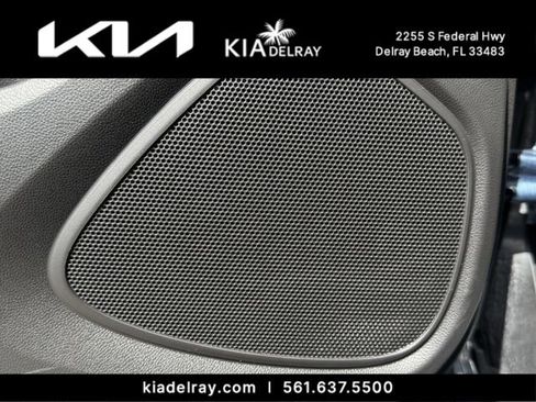 Used 2024 Buick Encore GX Preferred FWD image 15