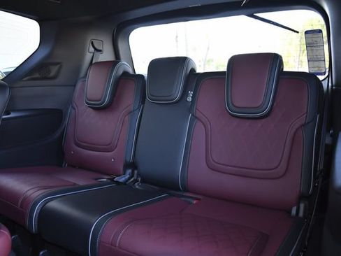 New 2026 INFINITI QX80 Autograph w/ Premium Cargo Package AWD/4WD image 25