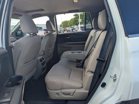 Used 2021 Honda Pilot EX-L image 13