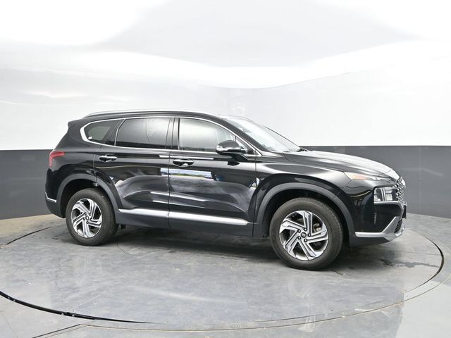 Used 2023 Hyundai Santa Fe SEL w/ Premium Package AWD/4WD image 4