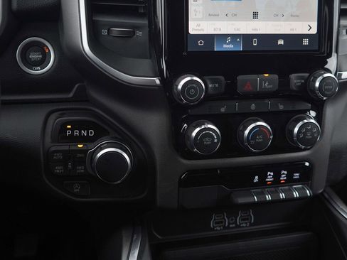 New 2026 RAM 1500 Big Horn image 21