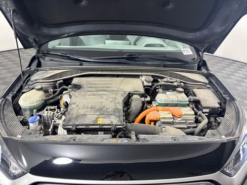 Used 2020 Hyundai Ioniq Limited FWD image 36