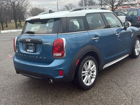 Used 2018 MINI Cooper Countryman S image 3