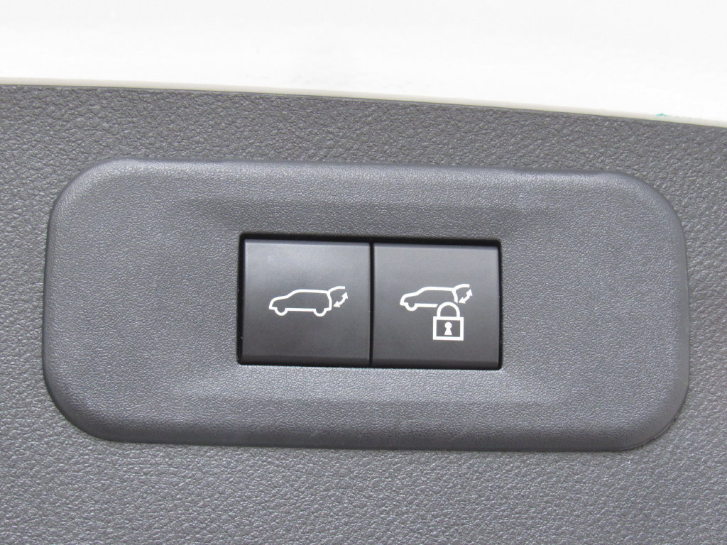 Used 2025 Lexus NX 350 AWD w/ Cold Area Package image 22