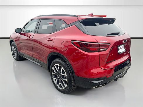 Used 2024 Chevrolet Blazer RS image 5