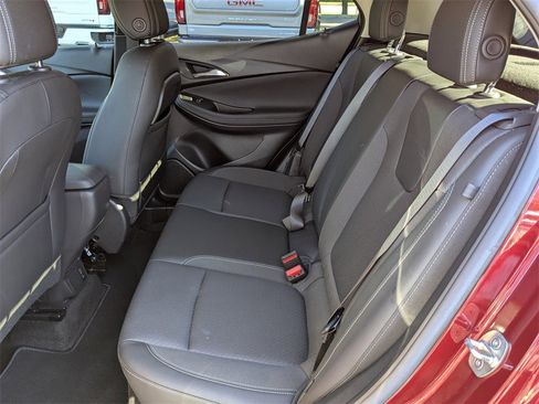 Used 2023 Buick Encore GX Preferred w/ Cold Weather Comfort Package image 14