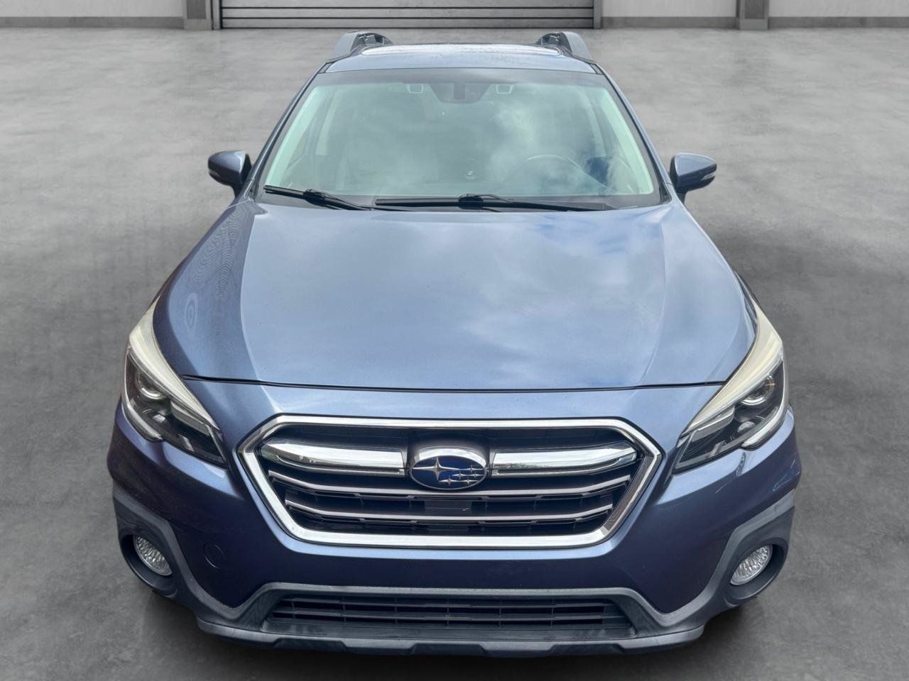 Used 2018 Subaru Outback 2.5i Limited AWD/4WD image 36