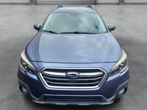 Used 2018 Subaru Outback 2.5i Limited AWD/4WD image 36