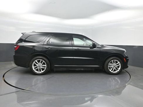 Used 2023 Dodge Durango GT RWD image 32