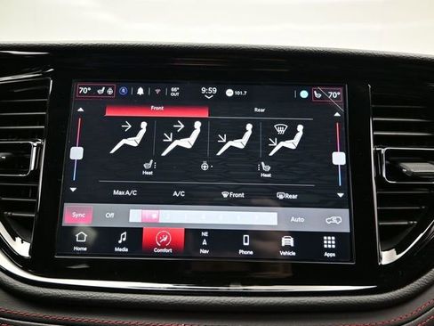 New 2026 Dodge Durango GT image 33