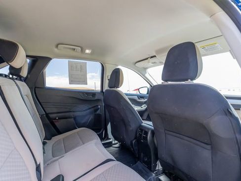 Used 2022 Ford Escape SE AWD/4WD image 17