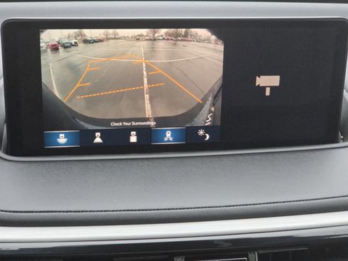 Used 2024 Acura MDX w/ Technology Package image 10