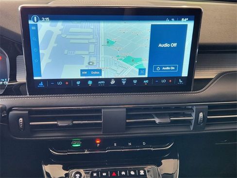 New 2026 Lincoln Corsair Premiere image 16