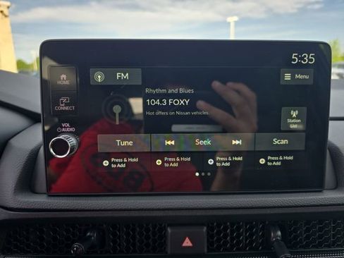 New 2026 Honda CR-V Sport-L image 22