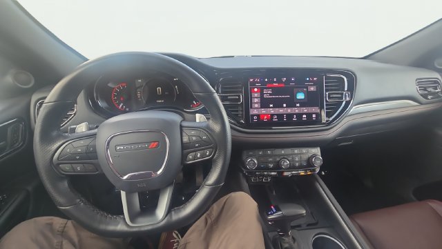 Used 2025 Dodge Durango GT AWD/4WD image 13