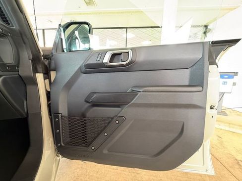 Certified 2025 Ford Bronco Big Bend AWD/4WD image 25