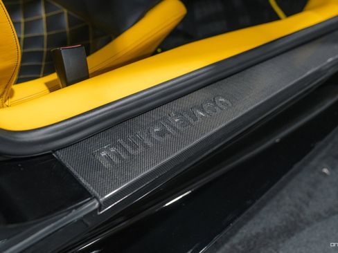 Used 2009 Lamborghini Murcielago LP 640 AWD/4WD image 24