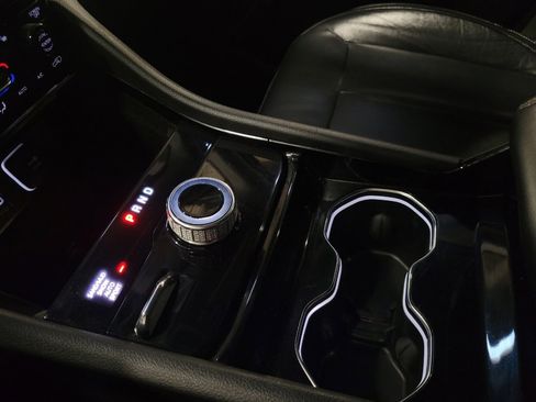 Used 2021 Jeep Grand Cherokee L Limited image 26