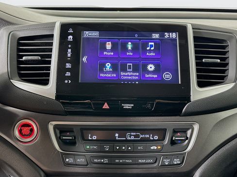 Used 2017 Honda Pilot EX-L image 22