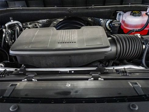 New 2026 Chevrolet Tahoe LS RWD image 12
