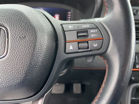 Used 2026 Honda Passport TrailSport image 22