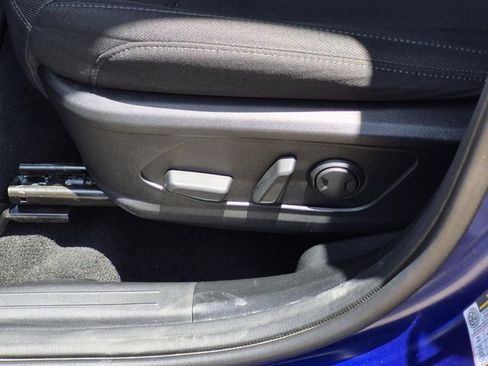 Used 2023 Hyundai Tucson SEL AWD/4WD image 19