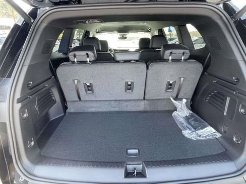 New 2026 GMC Acadia Elevation w/ Elevation Premium Package FWD image 8