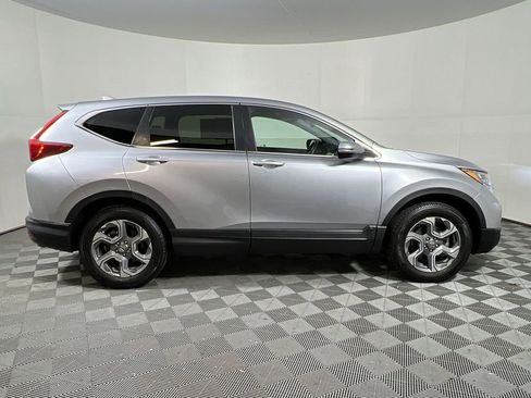 Used 2017 Honda CR-V EX-L image 9