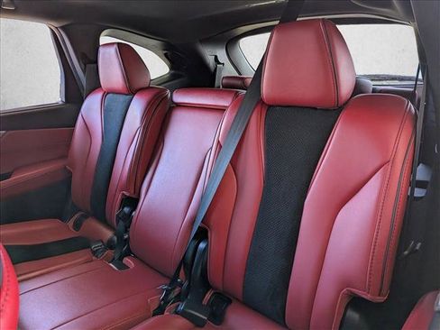 Used 2025 Acura MDX A-Spec image 15
