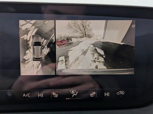 New 2026 Buick Envision Preferred AWD/4WD image 11
