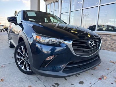 Used 2019 MAZDA CX-3 Touring w/ Preferred Equipment Package