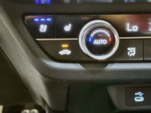 Used 2026 Acura ADX A-Spec FWD image 20