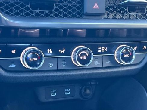 Certified 2025 Acura ADX A-Spec image 23