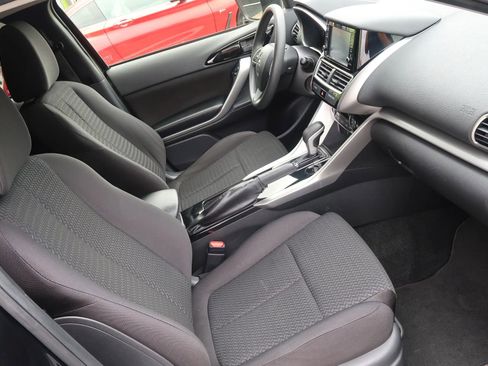 Used 2019 Mitsubishi Eclipse Cross ES image 26