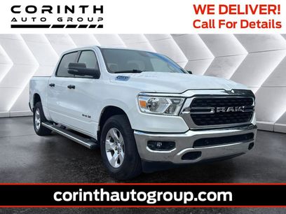 Used 2023 RAM 1500 Big Horn