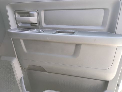 Used 2023 RAM 2500 Tradesman AWD/4WD image 19