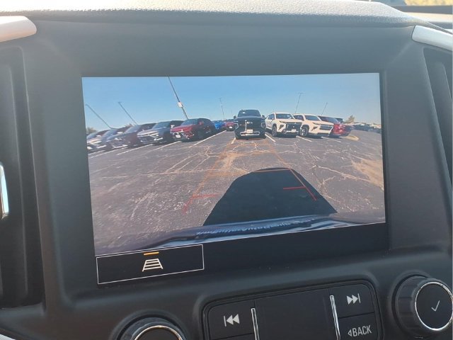 Used 2024 GMC Terrain SLT FWD image 5