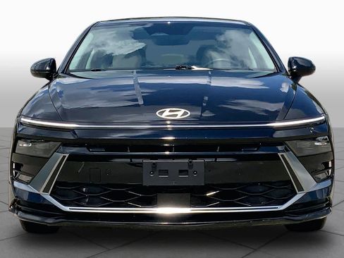Used 2025 Hyundai Sonata SEL FWD image 4