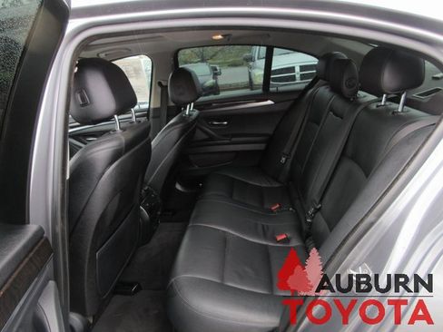 Used 2014 BMW 535i Sedan image 20