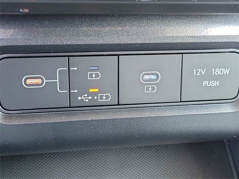 New 2026 Hyundai Tucson Blue SE w/ Tow & Go Package image 15