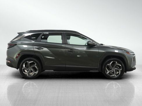 Used 2023 Hyundai Tucson SEL w/ Convenience Package AWD/4WD image 6