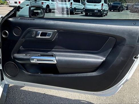 Used 2021 Ford Mustang Coupe w/ Equipment Group 101A image 19