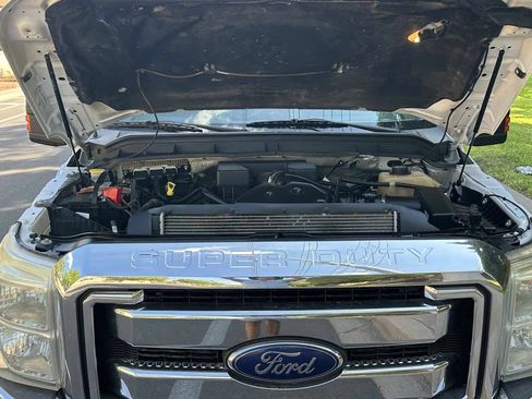 Used 2013 Ford F250 XLT w/ XLT Interior Pkg RWD image 50