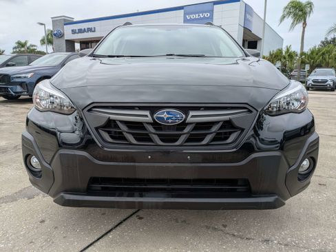 Used 2023 Subaru Crosstrek 2.5i Sport image 9
