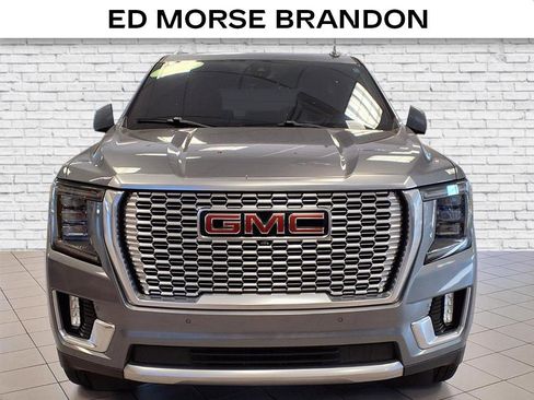 Used 2021 GMC Yukon Denali image 7