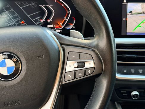 Used 2020 BMW 330i Sedan w/ Convenience Package image 29