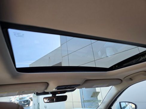 Used 2023 Nissan Pathfinder Platinum w/ Lighting Package (N93) image 5