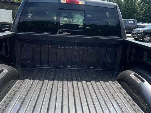 New 2026 RAM 1500 Laramie w/ Night Edition image 13