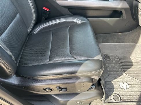 Used 2022 RAM 1500 Rebel w/ G/T Package image 12